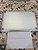 Good MacBook Pro 2019 - 16" - I9, Silver, 1 TB, 32 GB