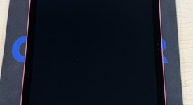 Good
													Apple iPad 11th Gen - Verizon, Pink, 128 GB, A3355, photo 3 of 7