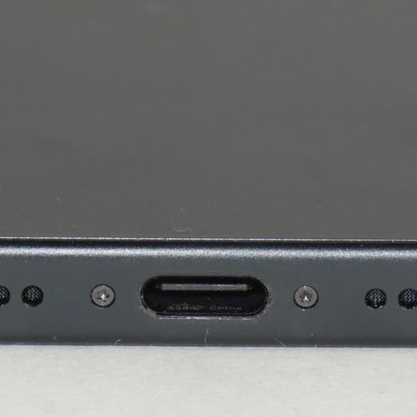 Apple iPhone 15 - T-Mobile, 128 GB, Black, A2846