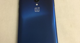 Good
													OnePlus 7 Pro - T-Mobile, Blue, 256 GB, 8 GB, GM1915, photo 4 of 7