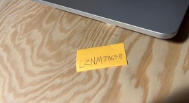 Mint
													Apple iPad 11th Gen - Wi-Fi, Silver, 128 GB, A3354, photo 4 of 6