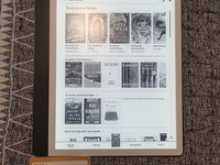 Amazon Kindle Scribe 10.2"