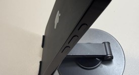 Good
													Apple iPhone 16e - Unlocked, Black, 256 GB, A3212, photo 5 of 8