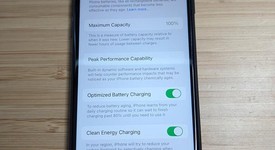 Fair
													Apple iPhone SE 3rd Gen 2022 - Unlocked, Midnight, 64 GB, A2595, photo 1 of 14