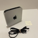 Good Mac mini 2023 - 512 GB, 16 GB, Apple M2 Pro 10-core, 1 Gigabit Ethernet