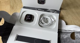 Mint
													Apple Watch Ultra 2 49mm - Unlocked, Natural, A2986, photo 1 of 15