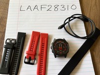 Garmin epix Pro Gen 2