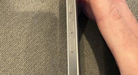 Good
													Apple iPhone 16 Pro - Unlocked, White, 128 GB, A3083, photo 2 of 8