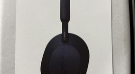 New
													Sony WH-1000XM5 - Black, photo 2 of 5