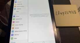 Good
													LG G Pad X2 8.0 Plus - T-Mobile, Brown, photo 5 of 5
