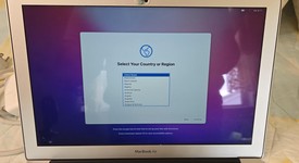 Mint
													MacBook Air 2017 - 13" - I5, Silver, 256 GB, 8 GB, photo 3 of 14