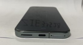 Mint
													Google Pixel 9 Pro - Unlocked, Hazel, 256 GB, 16 GB, GR83Y, photo 4 of 8