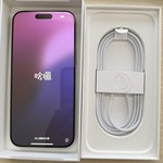 Good Apple iPhone 16 Pro Max - Unlocked, 256 GB, Natural, A3084