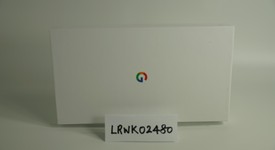 Mint
													Google Pixel 2 XL - Verizon, Black, 64 GB, Verizon Edition, photo 2 of 9