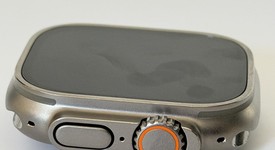 Good
													Apple Watch Ultra 2 49mm - Unlocked, Natural, A2986, photo 3 of 10