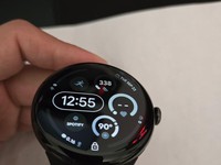 Google Pixel Watch 3