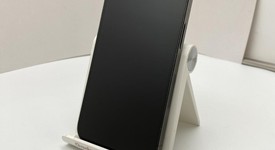 Fair
													Apple iPhone 14 Pro - Unlocked, Black, 256 GB, A2650, photo 2 of 6