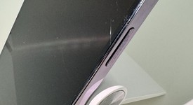 Fair
													Apple iPhone 14 Pro Max - Unlocked, Purple, 128 GB, A2651, photo 5 of 12
