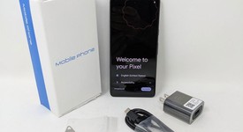 Good
													Google Pixel 7 - Verizon, Obsidian, 128 GB, 8 GB, GQML3, mmWave 5G, photo 4 of 7