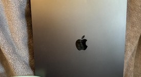 Good
													Apple iPad Pro 12.9" 3rd Gen 2018 - Verizon, Gray, 256 GB, A2014, photo 2 of 2