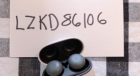 Used
													Google Pixel Buds Pro 2 - Hazel, photo 1 of 1