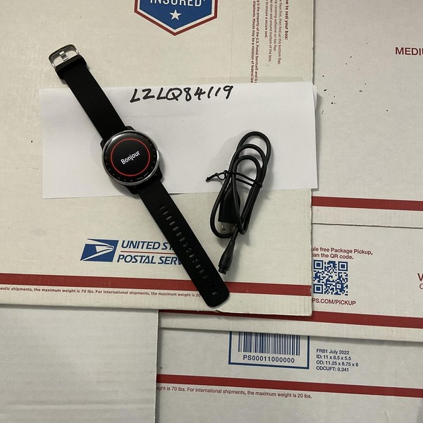 Garmin D2 Air - Black