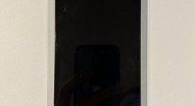 Good
													Apple iPhone 12 - Unlocked, Black, 64 GB, A2172, photo 3 of 12
