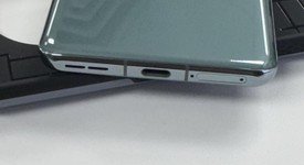 Good
													OnePlus 11 - Unlocked, Green, 256 GB, 16 GB, CPH2451, photo 5 of 12