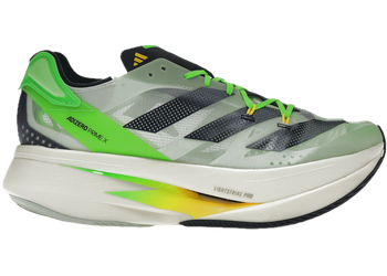 adidas Adizero Prime X Linen Green for sale