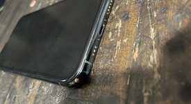 Good
													Apple iPhone 11 Pro - Unlocked, Green, 64 GB, A2160, photo 5 of 12