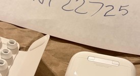 Used
													Apple AirPods Pro 3, photo 3 of 5