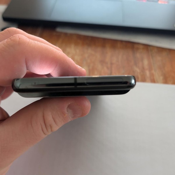 Google Pixel 8 Pro - Unlocked, 128 GB, Obsidian, 12 GB, G1MNW, mmWave 5G