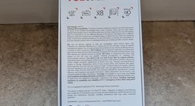 New
													TCL 30 XE 5G - T-Mobile, Black, 64 GB, 4 GB, photo 5 of 5