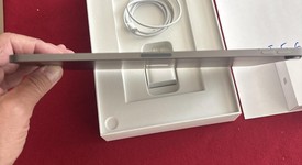 Mint
													Apple iPad Air 11" (M3) 2025 - Wi-Fi, Gray, 128 GB, A3266, photo 5 of 6