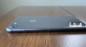 Good
													Apple iPhone 8 - Unlocked, Gray, 64 GB, A1863, photo 1 of 7