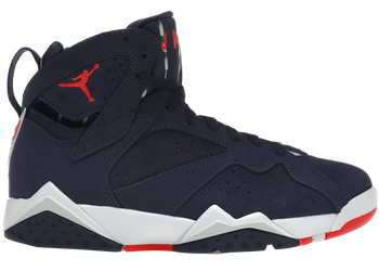 Jordan 7 Retro Quai 54 (2022) for sale