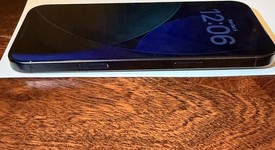 Mint
													Apple iPhone 16 Pro Max - Unlocked, Black, 512 GB, A3084, photo 5 of 7