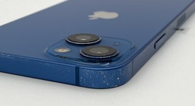 Fair
													Apple iPhone 13 - Unlocked, Blue, 128 GB, A2482, photo 4 of 8
