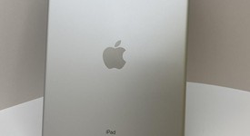 Good
													Apple iPad Air 3rd Gen - Wi-Fi, Silver, 64 GB, photo 4 of 6
