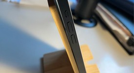 Mint
													Apple iPhone 14 - Unlocked, Midnight, 128 GB, A2649, photo 5 of 6