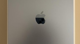 Mint
													Apple iPad Air 11" (M3) 2025 - Wi-Fi, Blue, 128 GB, A3266, photo 3 of 13