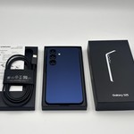 Mint Samsung Galaxy S25 - AT&T, Navy Blue, 128 GB, 12 GB, SM-S931U