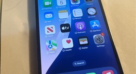 Good
													Apple iPhone 12 Pro Max - Unlocked, Graphite, 128 GB, A2342, photo 1 of 12