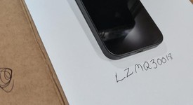 Mint
													Google Pixel 9 - Unlocked, Obsidian, 128 GB, 12 GB, G2YBB, photo 3 of 13