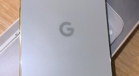Mint
													Google Pixel 9 Pro XL - Unlocked, Hazel, 512 GB, 16 GB, GGX8B, photo 3 of 9
