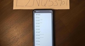 Good
													Moto G Power (2020) - Unlocked, Black, 64 GB, 4 GB, XT2041-4, photo 1 of 6