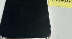 Good
													Google Pixel 9 Pro - Verizon, Obsidian, 128 GB, 16 GB, GR83Y, photo 1 of 4