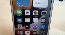 Good
													Apple iPhone 6S Plus - Unlocked, Rose Gold, 32 GB, A1634, photo 1 of 7