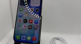 Mint
													Apple iPhone 16 Pro - Unlocked, Desert, 128 GB, A3083, photo 1 of 8