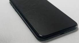 Good
													Apple iPhone Xr - Unlocked, Black, 64 GB, A1984, photo 5 of 6